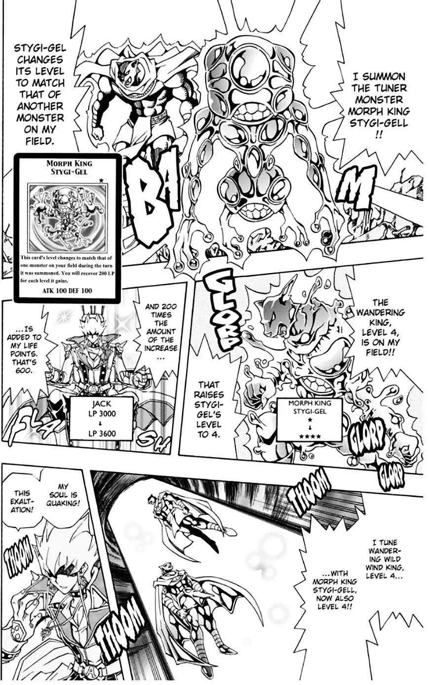 Yu-Gi-Oh! 5Ds Chapter 32 9